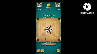 Carrom Gold screenshot 4