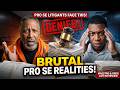 Pro Se Litigants Face These Realities Every Day! Maestro and Greg LIVE INTERVIEW!