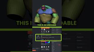 Manage ZBrush mesh density using Group Split
Need to separate your polygroups into individual subtools so you can subdivide geometry independently? Use Group Split to reorganize your mesh.
Watch the full tutorial here: https://youtu.be/u1z8qpp3leM
#ZBrush #3DModeling #DigitalSculpting #ZBrushTutorial #3DArt Manage ZBrush mesh density using Group Split
