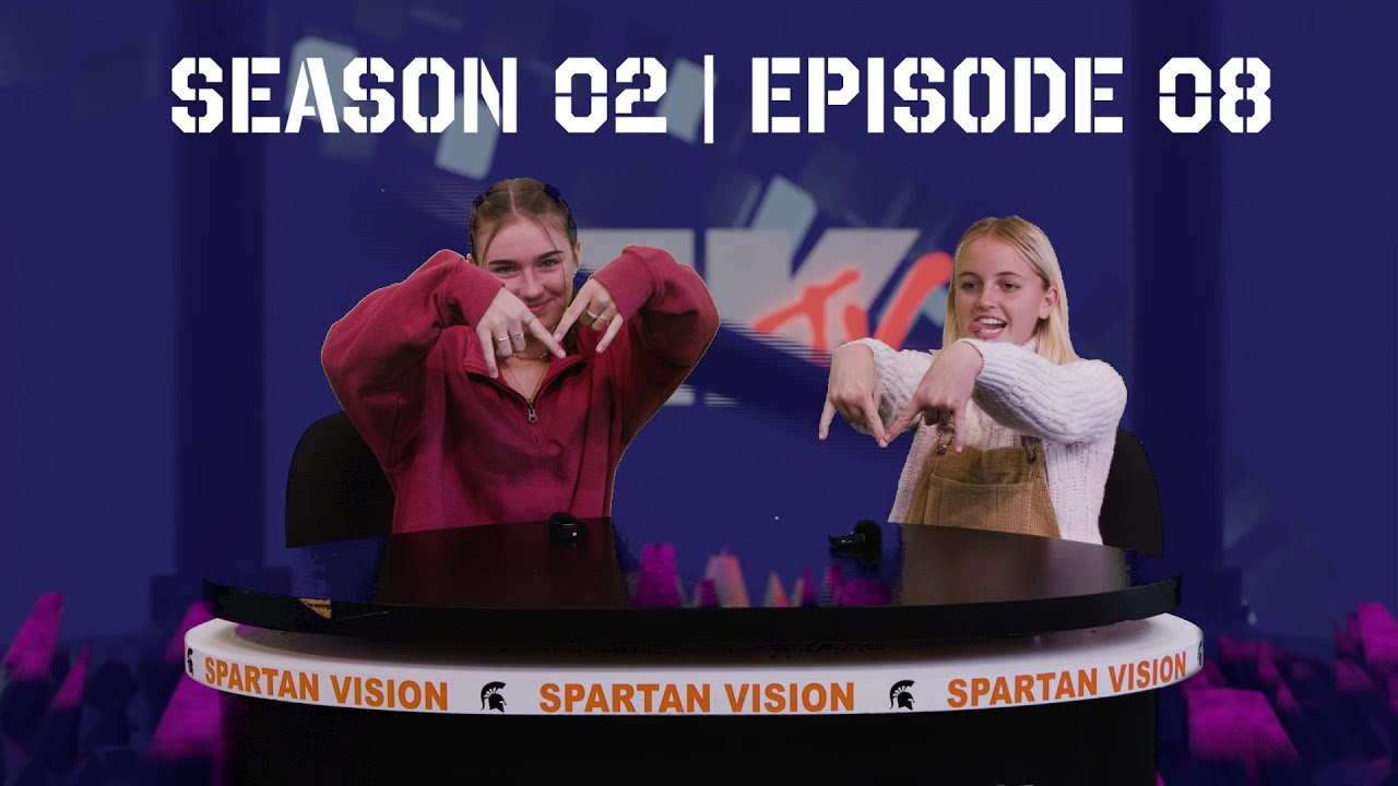 SVTV 21-22 | Season 02 | Episode 08