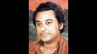 Kishore Kumar_Moti Ho To Baandh Ke (Daulat; Rahul Dev Burman, Nida Fazli; 1981)