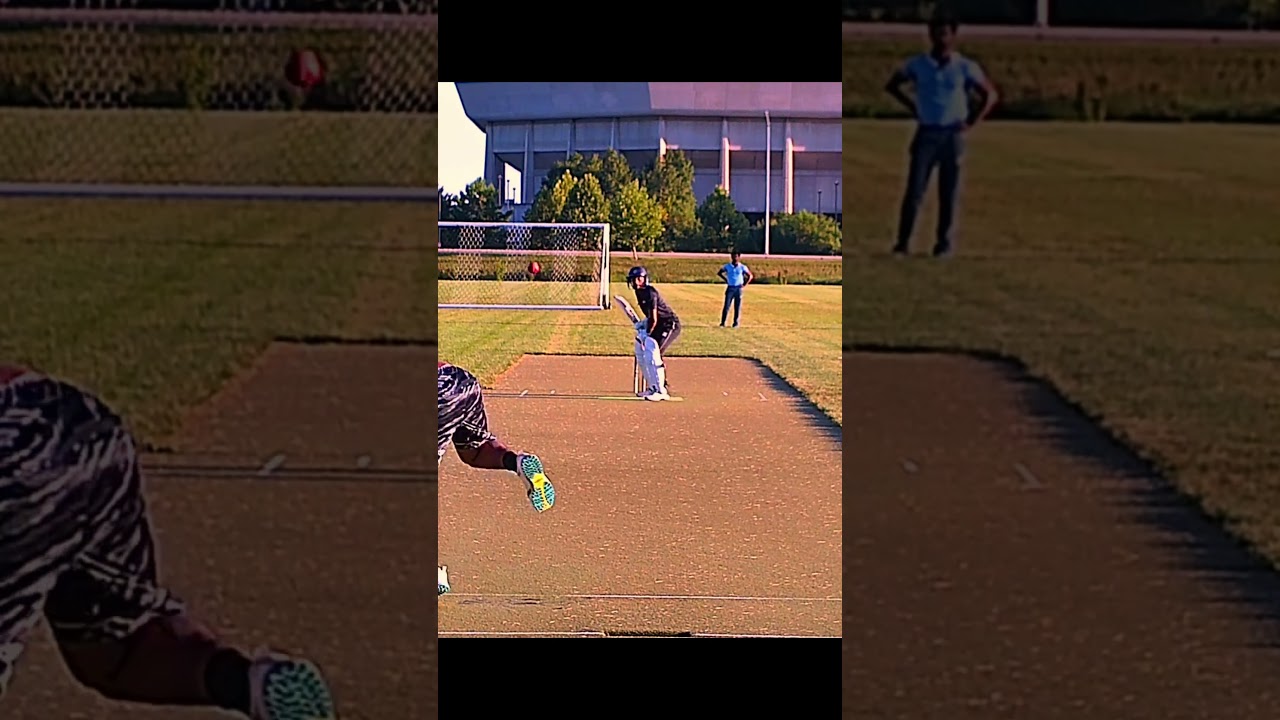 Bowling Speed & Control Training 🏃‍♂️🎯 