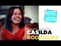 HABLEMOS DE BACHATA | CASILDA RODRIGUEZ