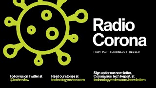 Radio Corona: John Van Reenen