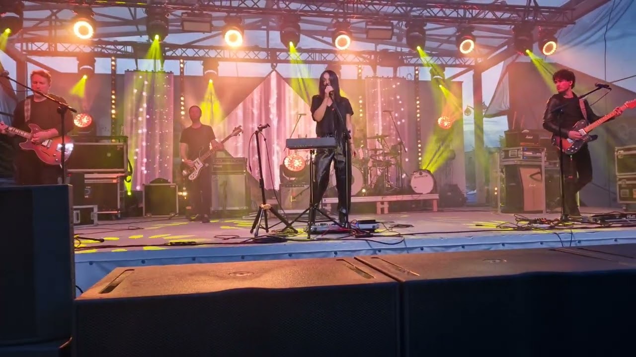 Kasia Kowalska - Proud Mary Zbąszyń 2023