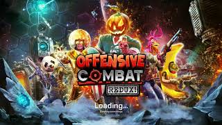 1 Hour of Offensive Combat: Redux! Single Player Annihilator Mode Gameplay on PC/Steam