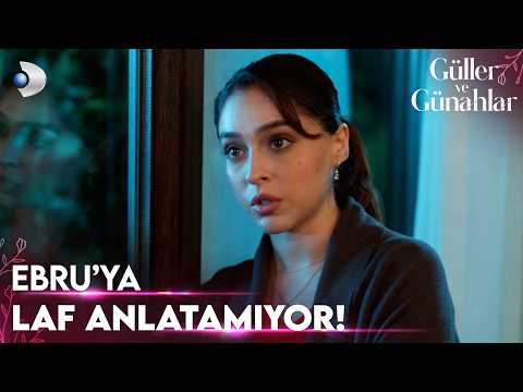 Zeynep, aile üyelerinin saçma kararlarına katlanamıyor! - Güller ve Günahlar 37. Bölüm