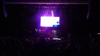 Yes Live: 9/28/84 - Edmonton - Changes (from 9012Live)