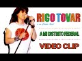 RIGO TOVAR - A MI DISTRITO FEDERAL - VIDEO CLIP (Remasterizado)