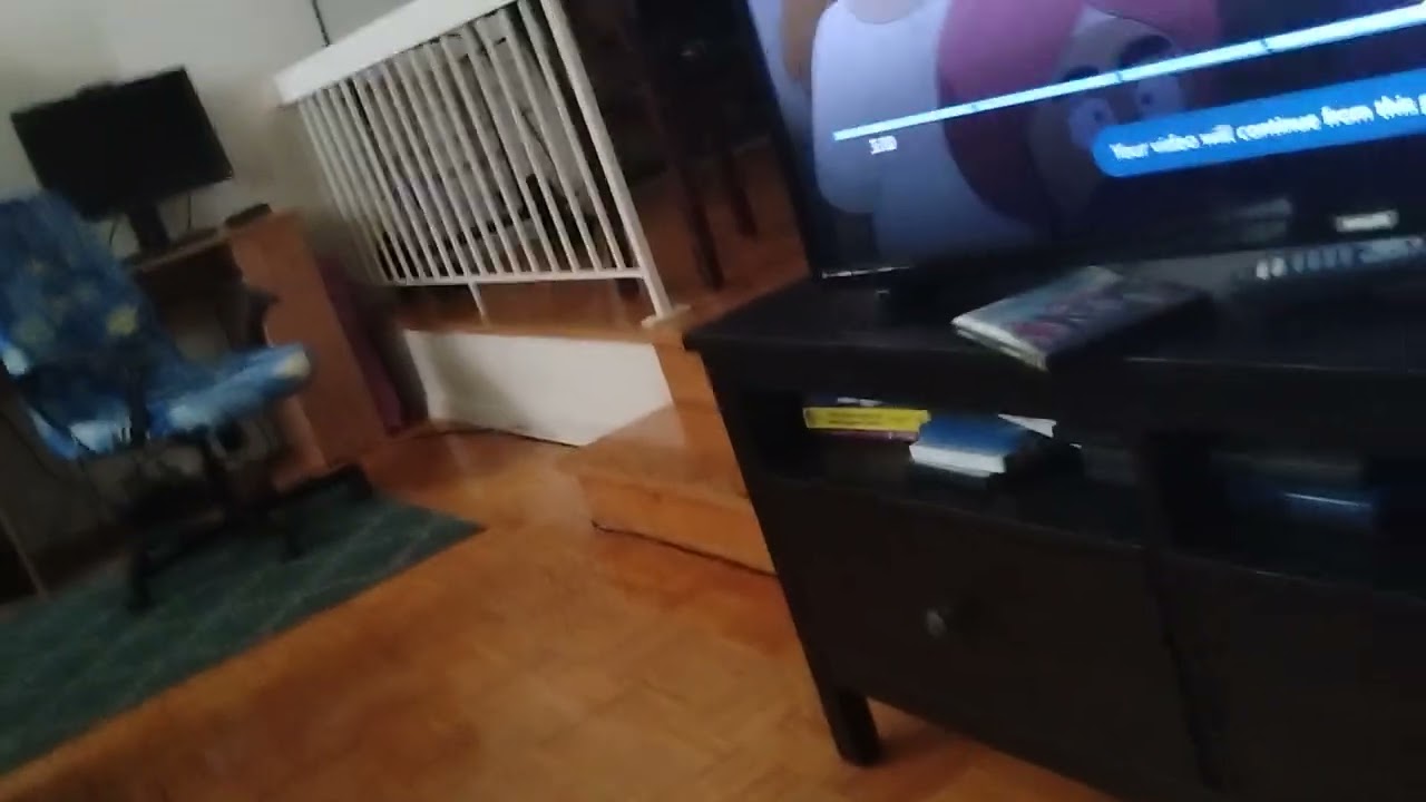 TFR productions in amphibia all in Darcy takes a summic slash at captain grime & punches him 