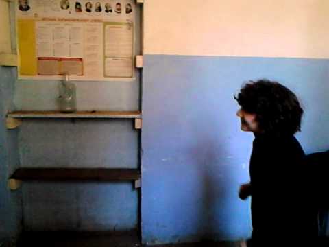 მაგრა ჩხუბობენ 2