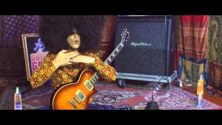 Dorians Wah Meditations - Guitar Gods and Masterpieces