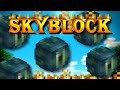 Hypixel SkyBlock Hardcore [45] Accidental Summoning Eyes