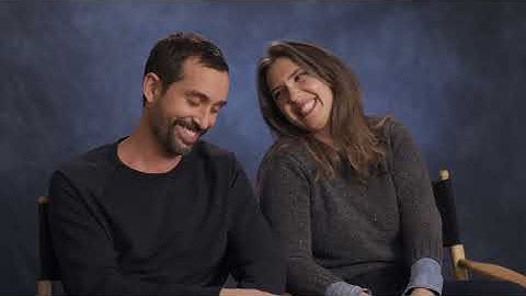 Love Me Featurette - Kristen Stewart & Steven Yeun (2025)