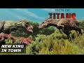 Daspletosaurus Is No Joke Path Of Titans Combat Daspletosaurus Is No Joke Path Of Titans Combat
