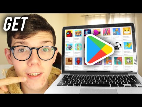 How To Download Google Play Store Apps On PC - Full Guide