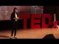 The Life Altering Power of Perspective | Angela Popplewell | TEDxUofW