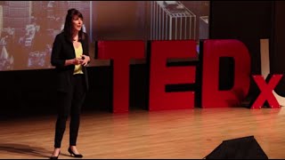 The Life Altering Power of Perspective | Angela Popplewell | TEDxUofW