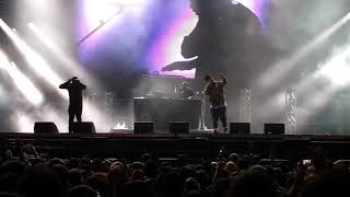 De La Soul - Me, Myself and I @Estereo Picnic 2018