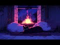 Tranquility  lofi cat  just want to help you relax  chill beats to relax    study to