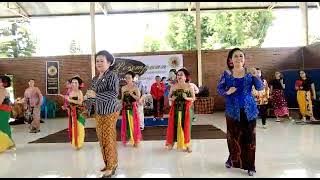 Cancut Tali Wondo.....