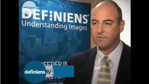 PCI Geomatics interviewed at the Definiens eCognition Summit