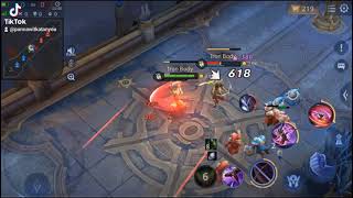 เบื้องหลังคลิปเพลงผูกใจเจ็บ#rov #rovเป็นเกมตลก screenshot 5