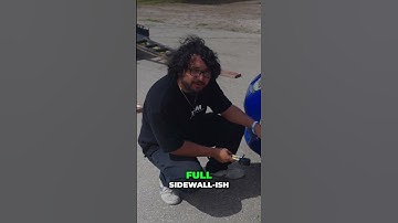 Tire Pressures: How To Adjust Them For Track Use