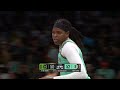 Seattle Storm vs. New York Liberty | FULL GAME HIGHLIGHTS | August 5, 2026