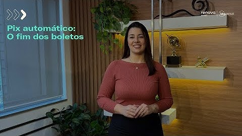 Pix Automático: O Fim dos Boletos? Entenda Como Funciona e Como Usar