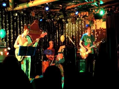 Takaaki Aoki マリアンヌ-青木孝明 Jet Set Trio #TakaakiAoki #青木孝明