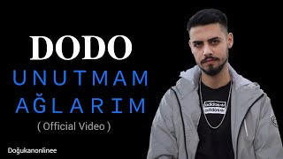 Dodo - Unutmam Ağlarım |   Resimi