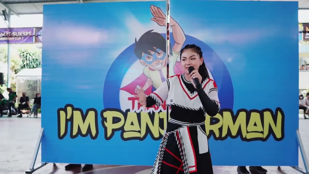 SET IT ALL FREE - PERFORMANCE BY SMPK SANTA MARIA 2 MALANG COLLABORATION