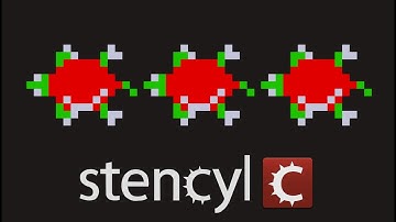 How to reuse Custom Blocks with Parameters in Stencyl