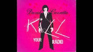 David Carretta - vicious game (radio edit)