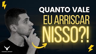 Como investir seu dinheiro. O que é perfil de investidor? Você sabe o seu?