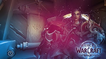 Vermillion Imperial Lynx and Shackled Shadow Mounts