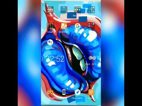 Android Hacks Remove Red Flash Frame from Phone Screen। Simple and Easy Trick