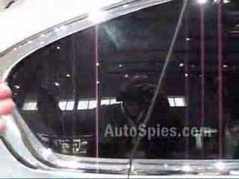 Frankfurt Auto Show Exclusive Bmw X6 Cool Exhaust Demo Youtube