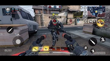 1v4 CLUTCH for the Win 😳🔥