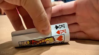 Splash Pots and Straddles | Poker Vlog #64