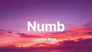 Linkin Park - Numb