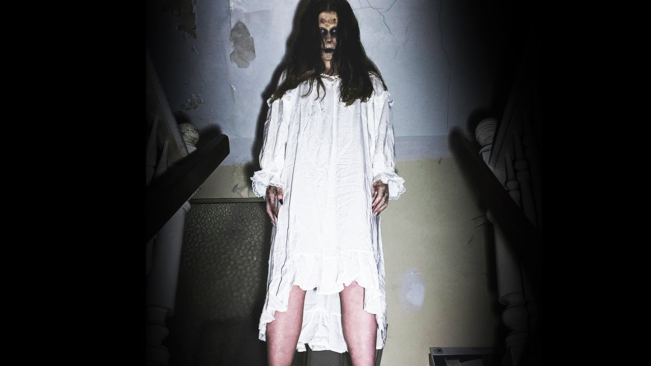 【怖い話】「指定された部屋」「オチャカナ」「お化け屋敷」「不審者」「トイレ行ったら」【怪談/朗読つめあわせ】