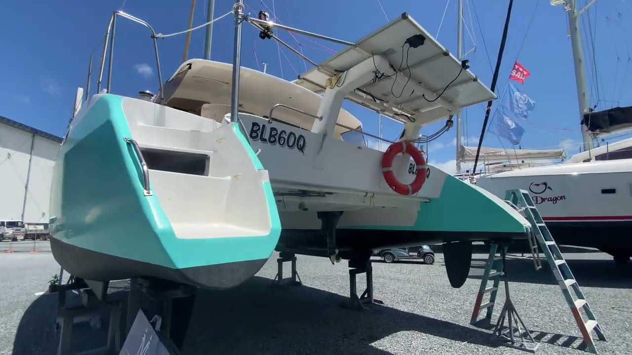 Видеообзор Rogers 10.5 North Reef 2008 года, эпизод 