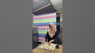 Thumbnail of #food #cooking #music #masakanharianoranghongkong #donat #musikindonesia #musik #gameplay
