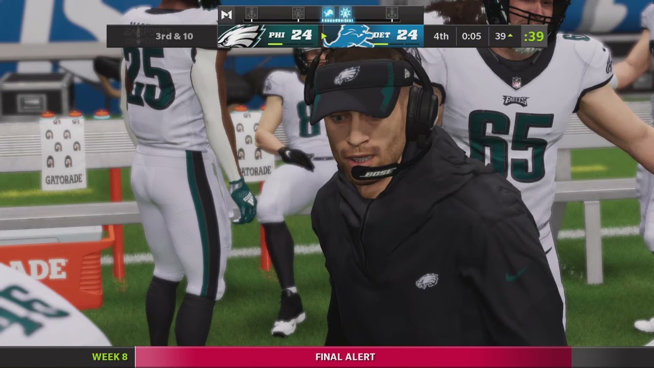 #maddennfl22