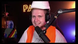 #germanvtuber Reacts zu @Papfi /Patzes ZWANGSPRAKTIKUM: Straßenmeisterei Simulator 2