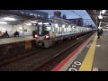 JR阪和線　堺市駅 の動画、YouTube動画。