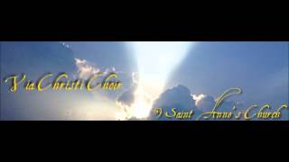 Ubi Caritas - Rosania