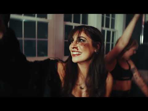 Ellisar - Do It Again (Official Music Video)